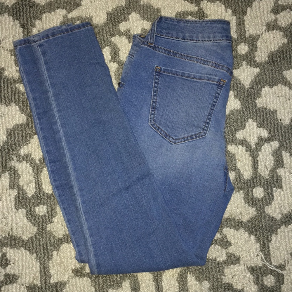 Skinny Jean